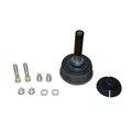 Crp Products M-Benz 300Sd 81-85 5 Cyl 3.0L Ball Joint Kit, Scb0025P SCB0025P
